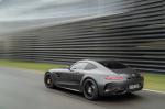 Mercedes-AMG GT C Edition 50 2017 года
